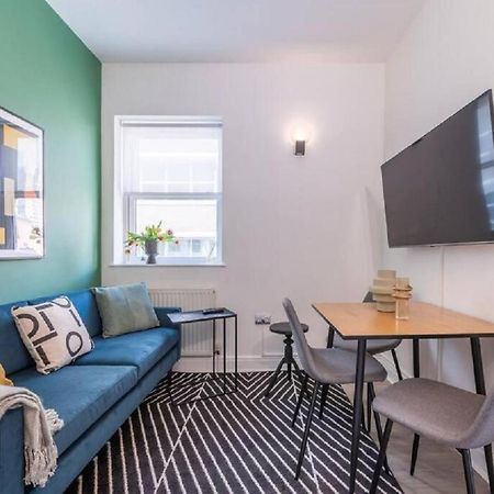 One Bedroom - Tower Bridge - London City By Prime London Stays M-10 Exterior photo