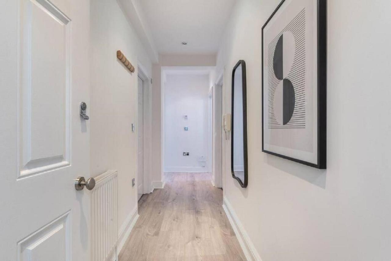 One Bedroom - Tower Bridge - London City By Prime London Stays M-10 Exterior photo