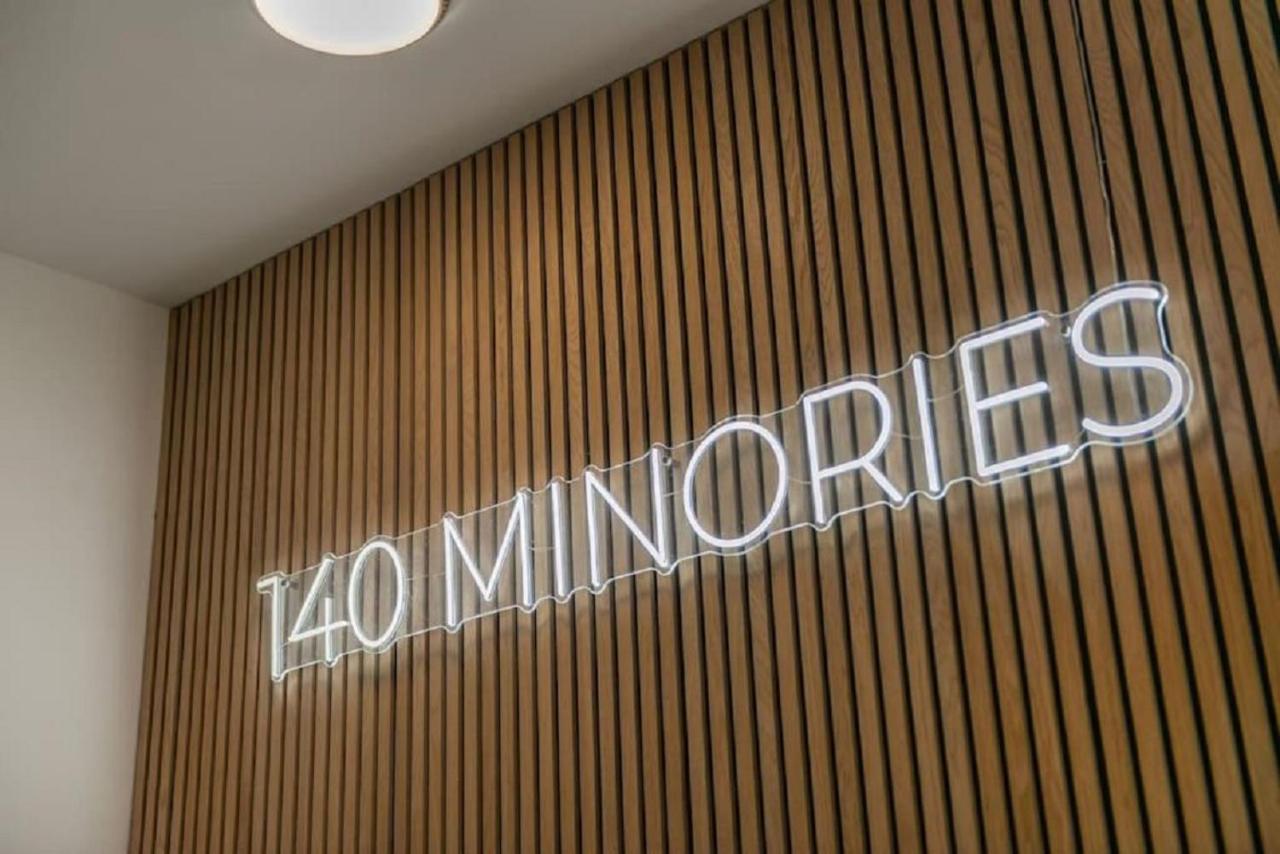 One Bedroom - Tower Bridge - London City By Prime London Stays M-10 Exterior photo