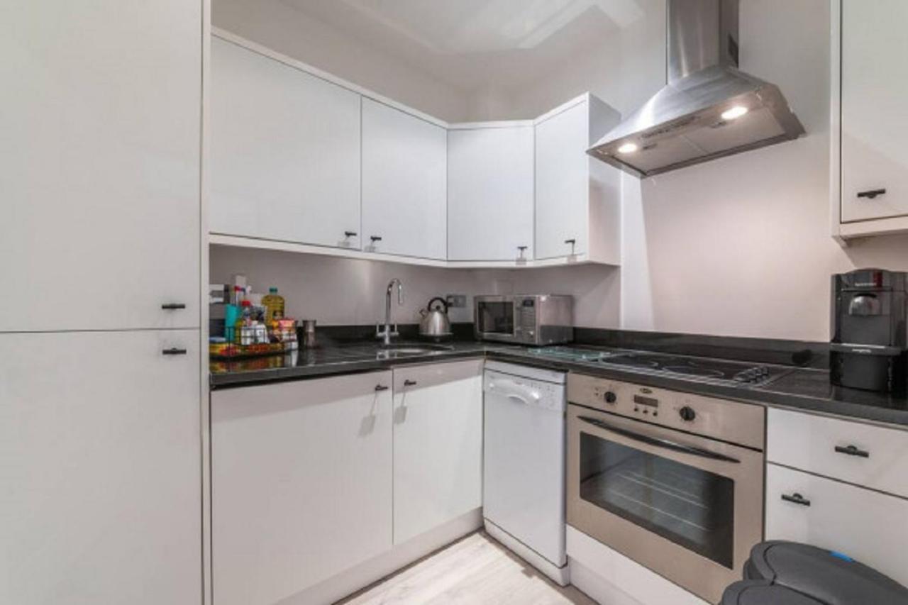 One Bedroom - Tower Bridge - London City By Prime London Stays M-10 Exterior photo